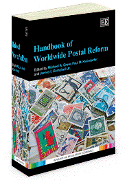 Handbook of Worldwide Postal Reform